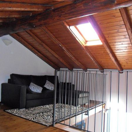 Exclusive Villa Crotto Lake View Варенна Экстерьер фото