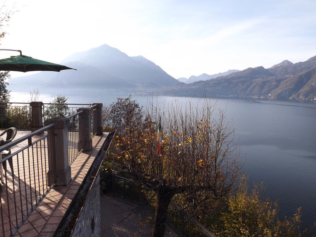 Exclusive Villa Crotto Lake View Варенна Номер фото