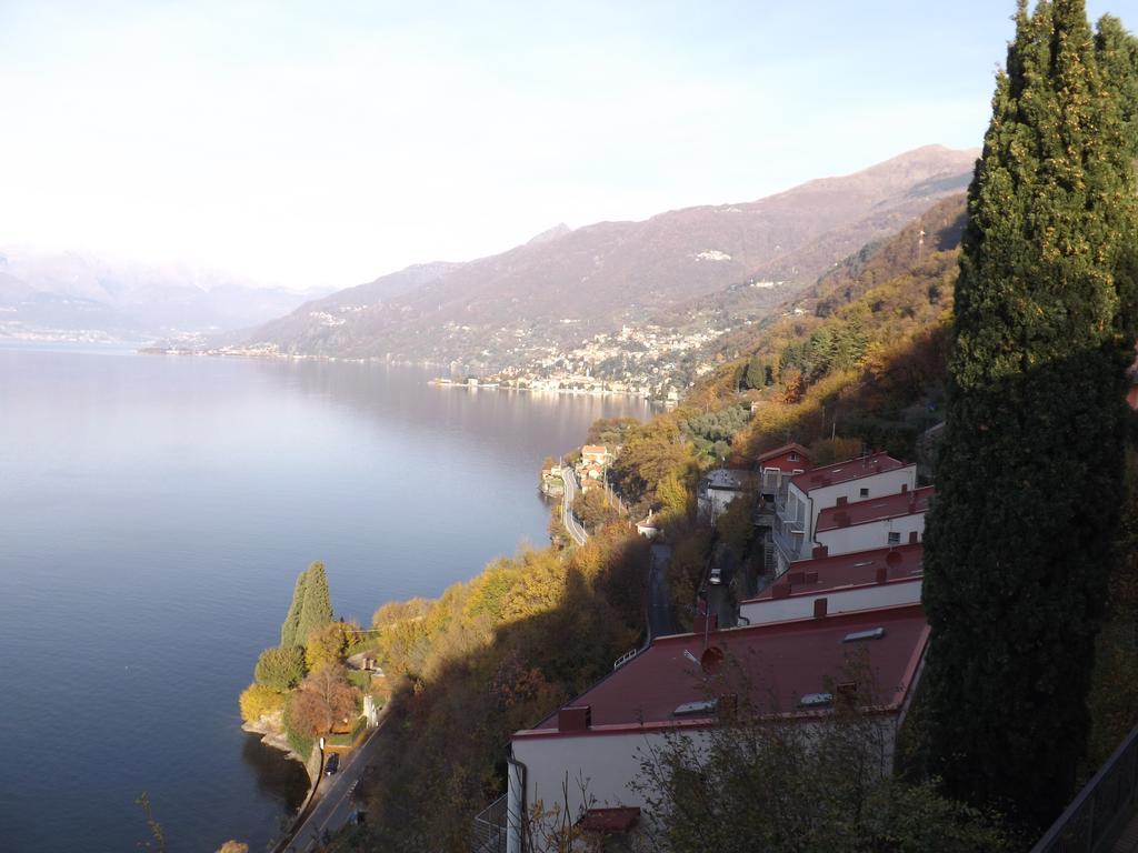 Exclusive Villa Crotto Lake View Варенна Номер фото