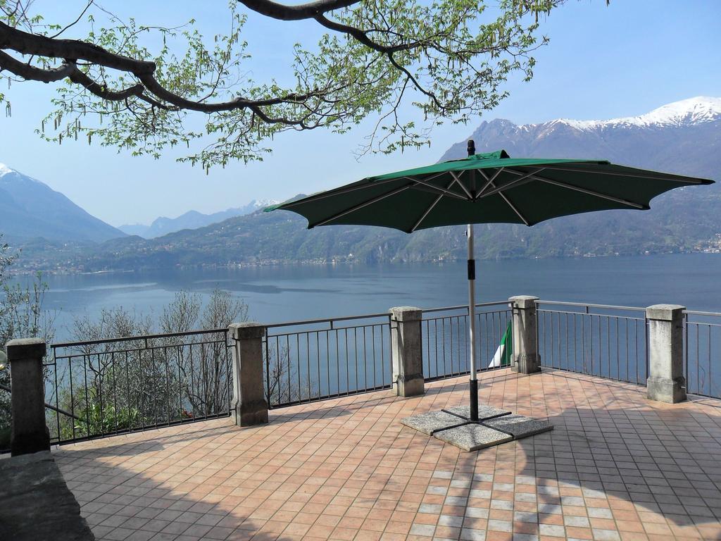 Exclusive Villa Crotto Lake View Варенна Номер фото
